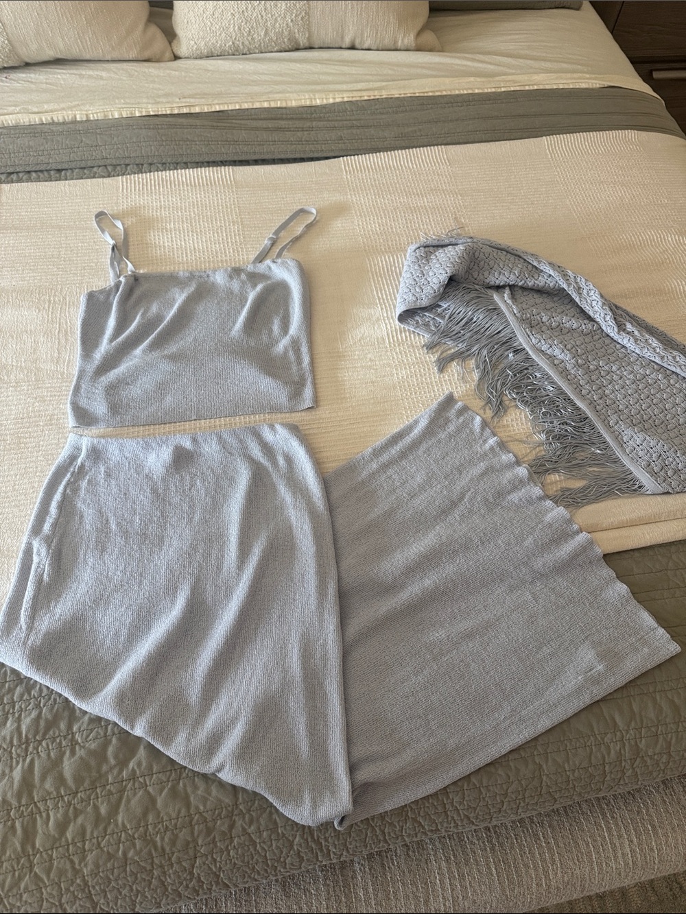 Meshki dress
